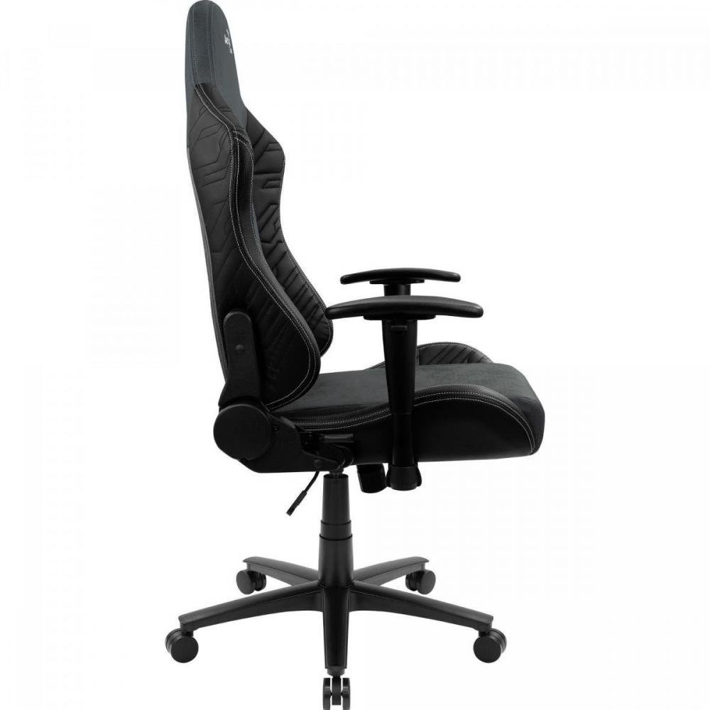 Cadeira Gamer Knight Steel Blue AEROCOOL Un.Venda: PC/1