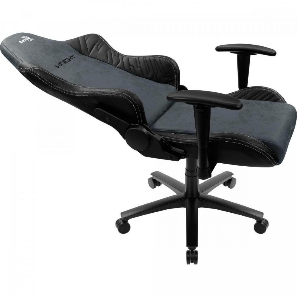Cadeira Gamer Knight Steel Blue AEROCOOL Un.Venda: PC/1