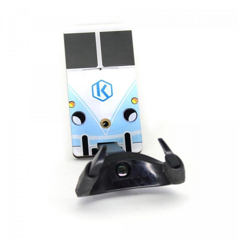 Suporte de Parede para Instrumentos de Corda AG Design Kombi ASK Un.Venda: PC/1