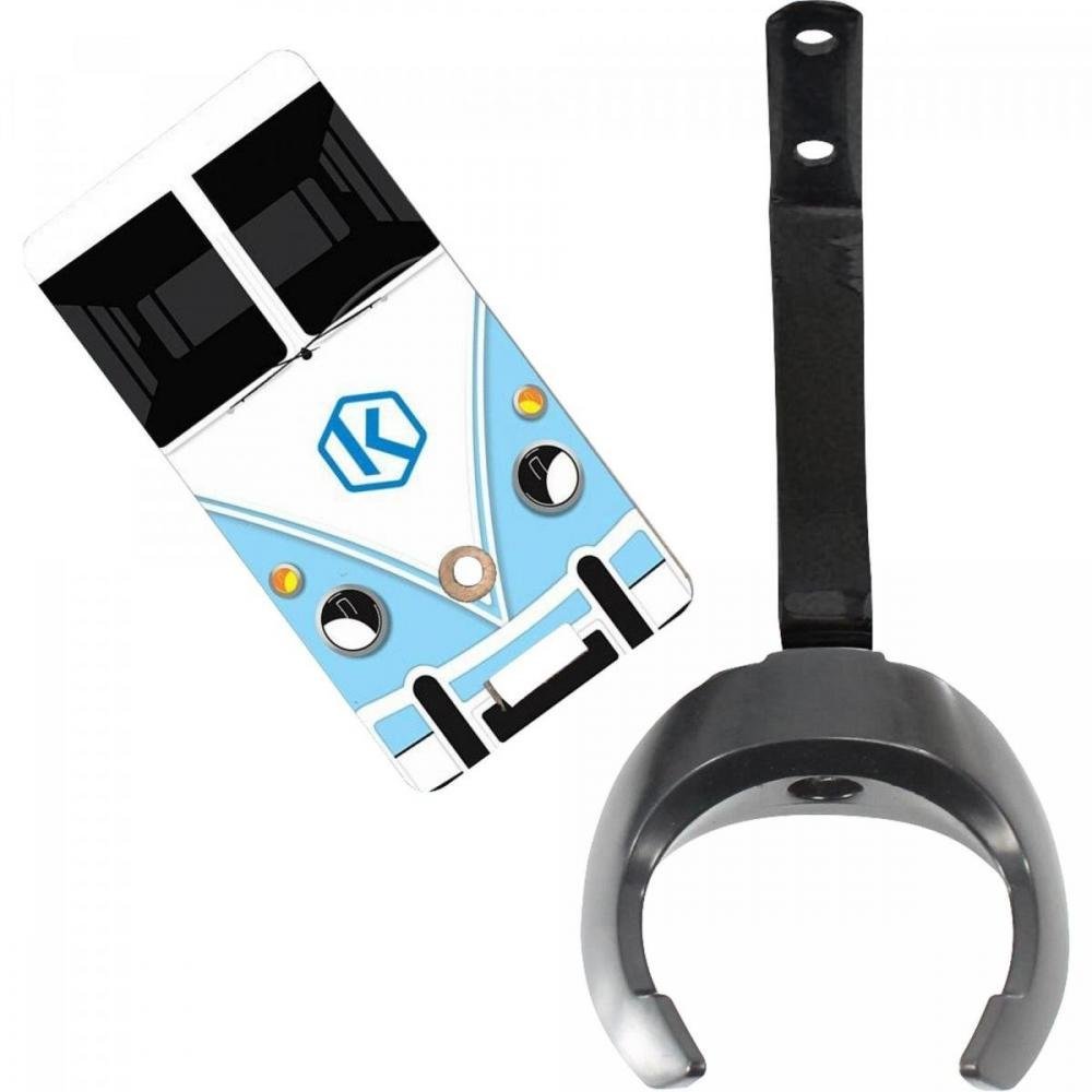 Suporte de Parede para Instrumentos de Corda AG Design Kombi ASK Un.Venda: PC/1