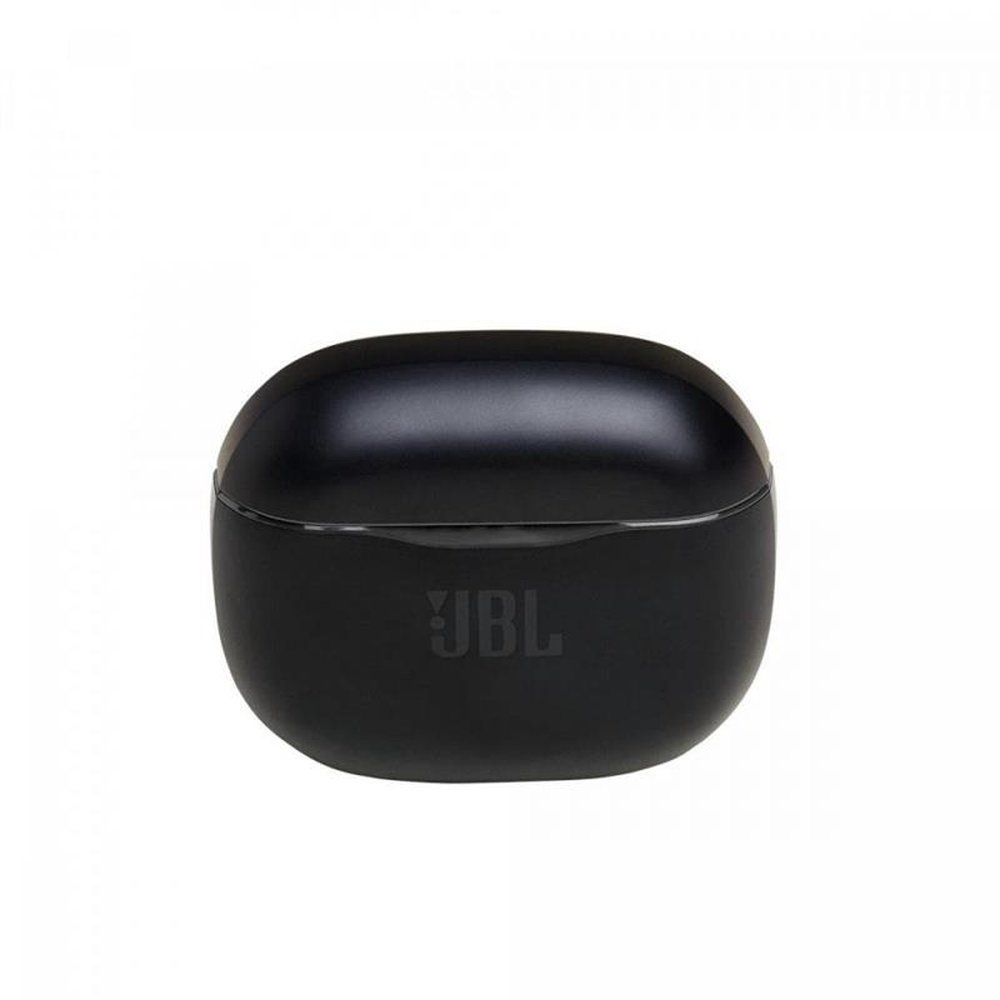 Fone de Ouvido Bluetooth Tune 120TWS Preto JBL Un.Venda: PC/1