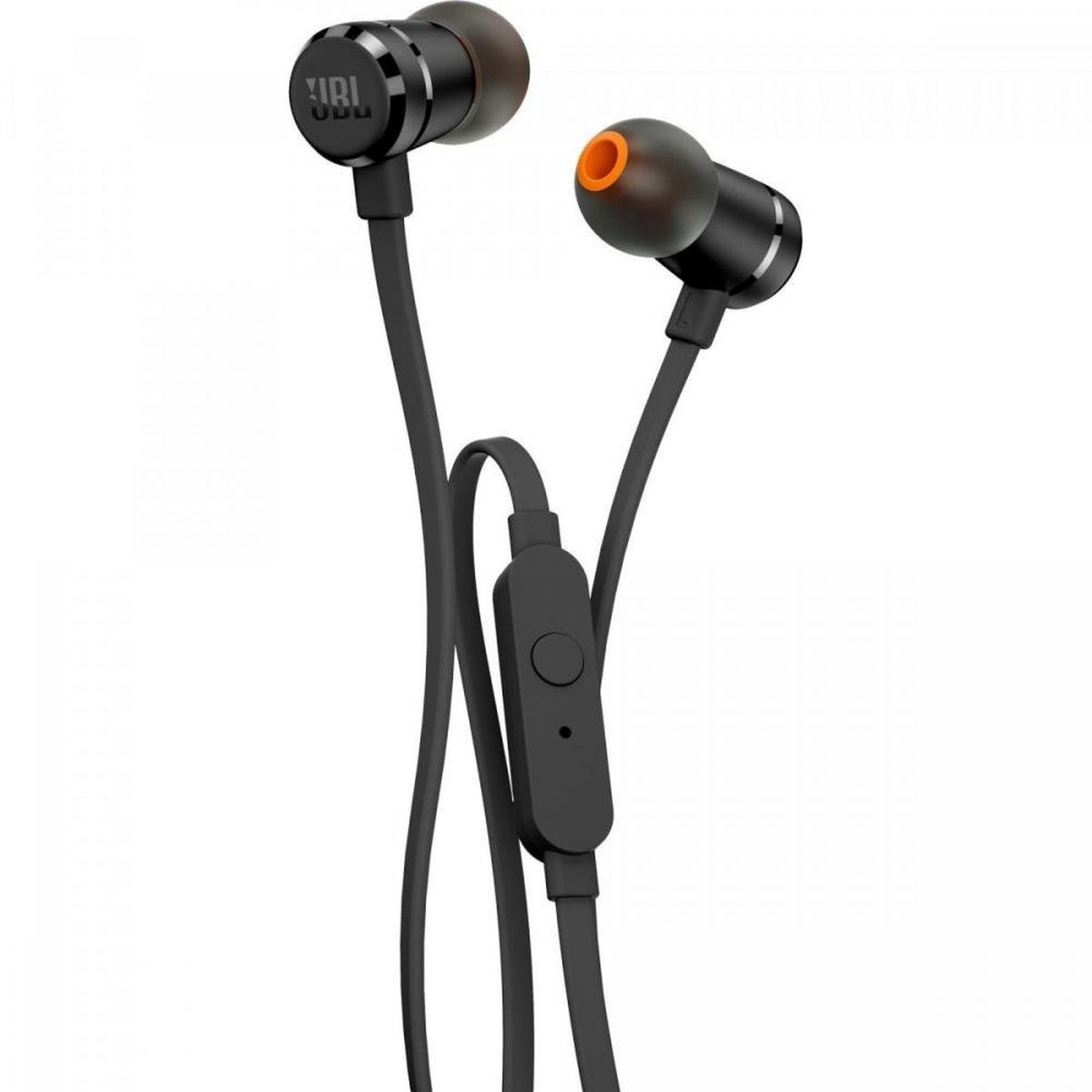 Fone de Ouvido Tune 290 Preto JBL Un.Venda: PC/1