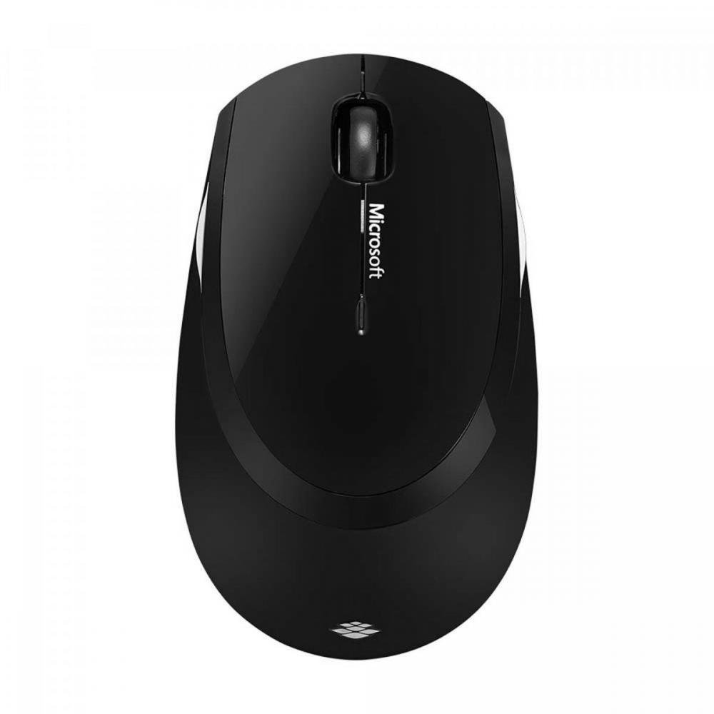 Kit Teclado + Mouse sem fio USB COMFORT MICROSOFT Un.Venda: PC/1