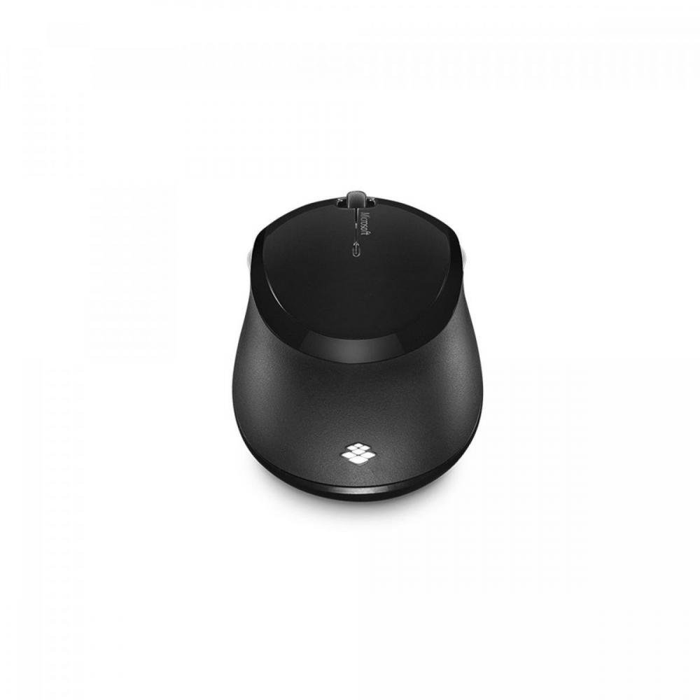 Kit Teclado + Mouse sem fio USB COMFORT MICROSOFT Un.Venda: PC/1