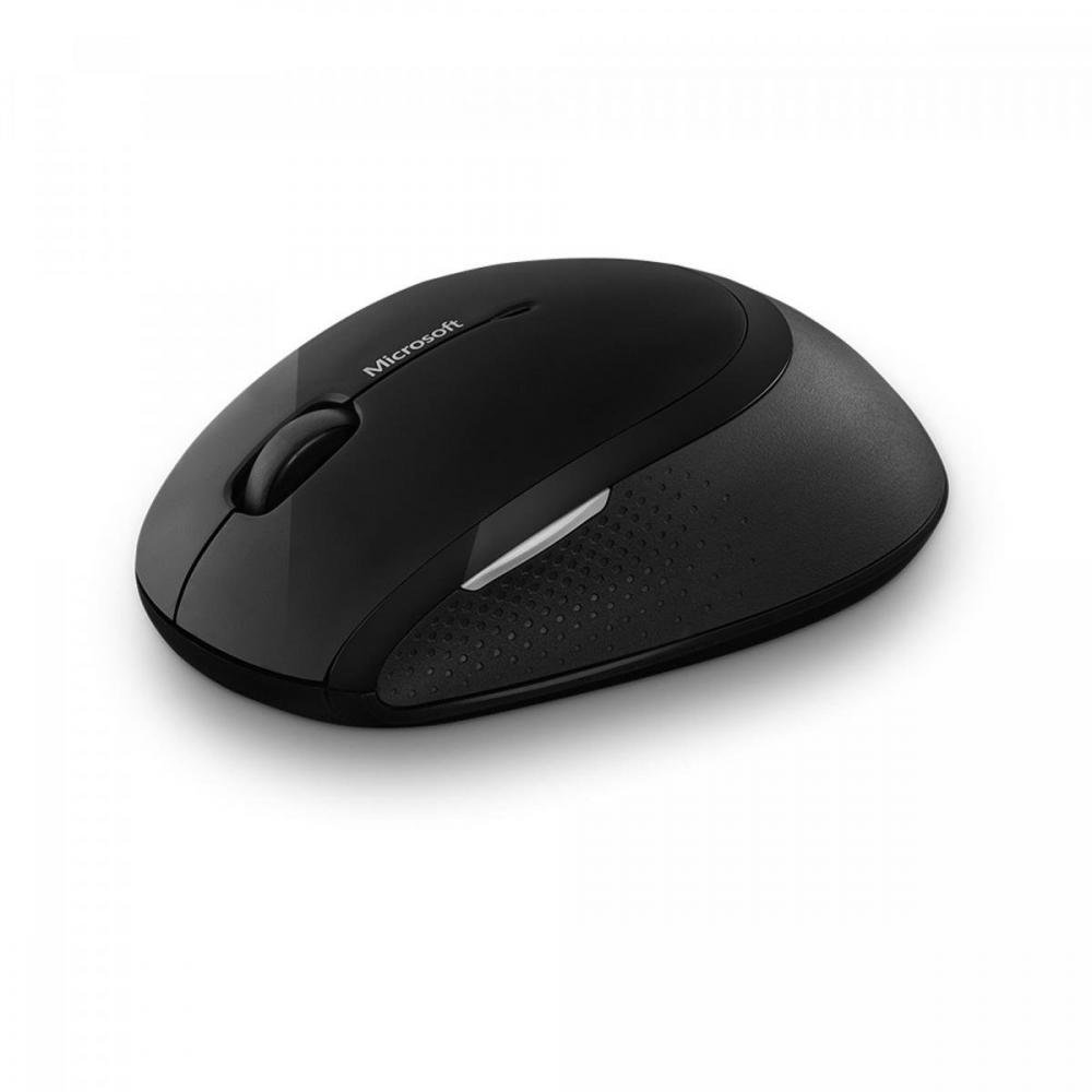 Kit Teclado + Mouse sem fio USB COMFORT MICROSOFT Un.Venda: PC/1