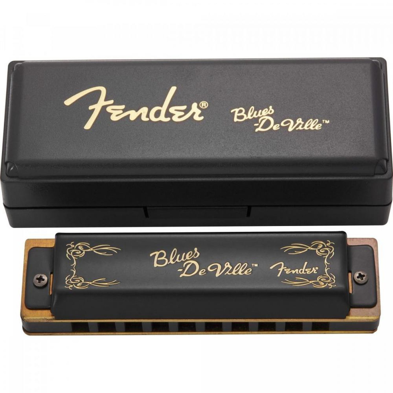 Gaita em Dó (C) Blues Deville FENDER Un.Venda: PC/1