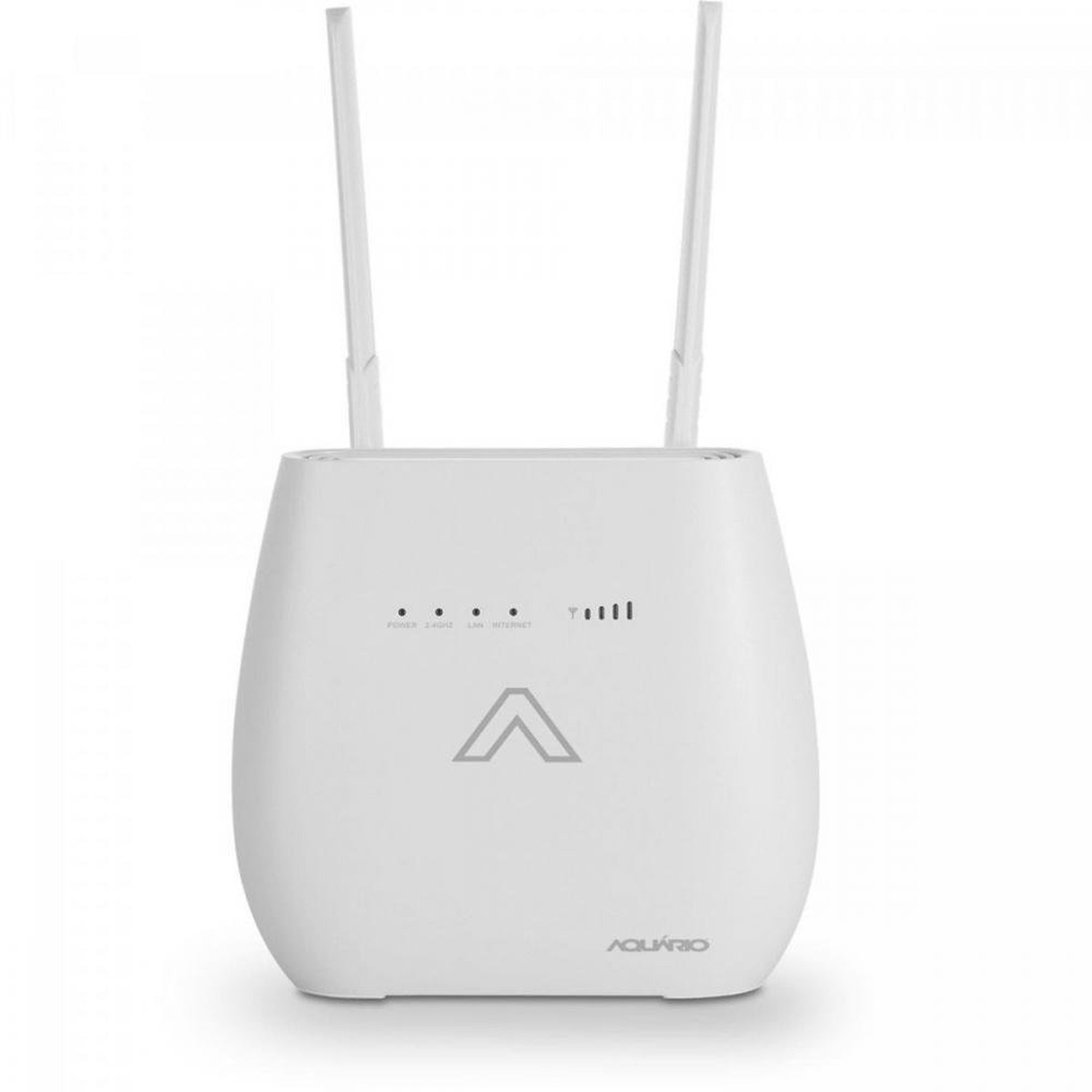 Modem Wifi 4G Heptaband Md-4000 Branco Aquário Un.Venda: Pc/1