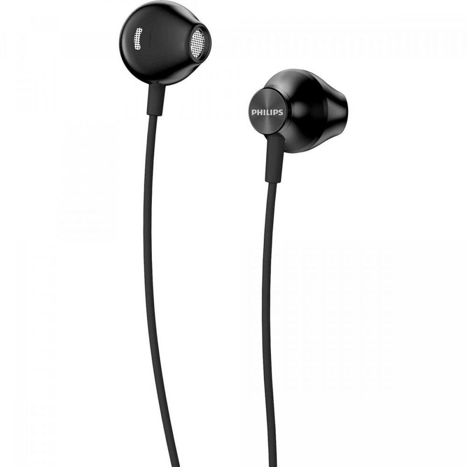 Fone de ouvido TAUE100BK/00 Preto PHILIPS Un.Venda: PC/1