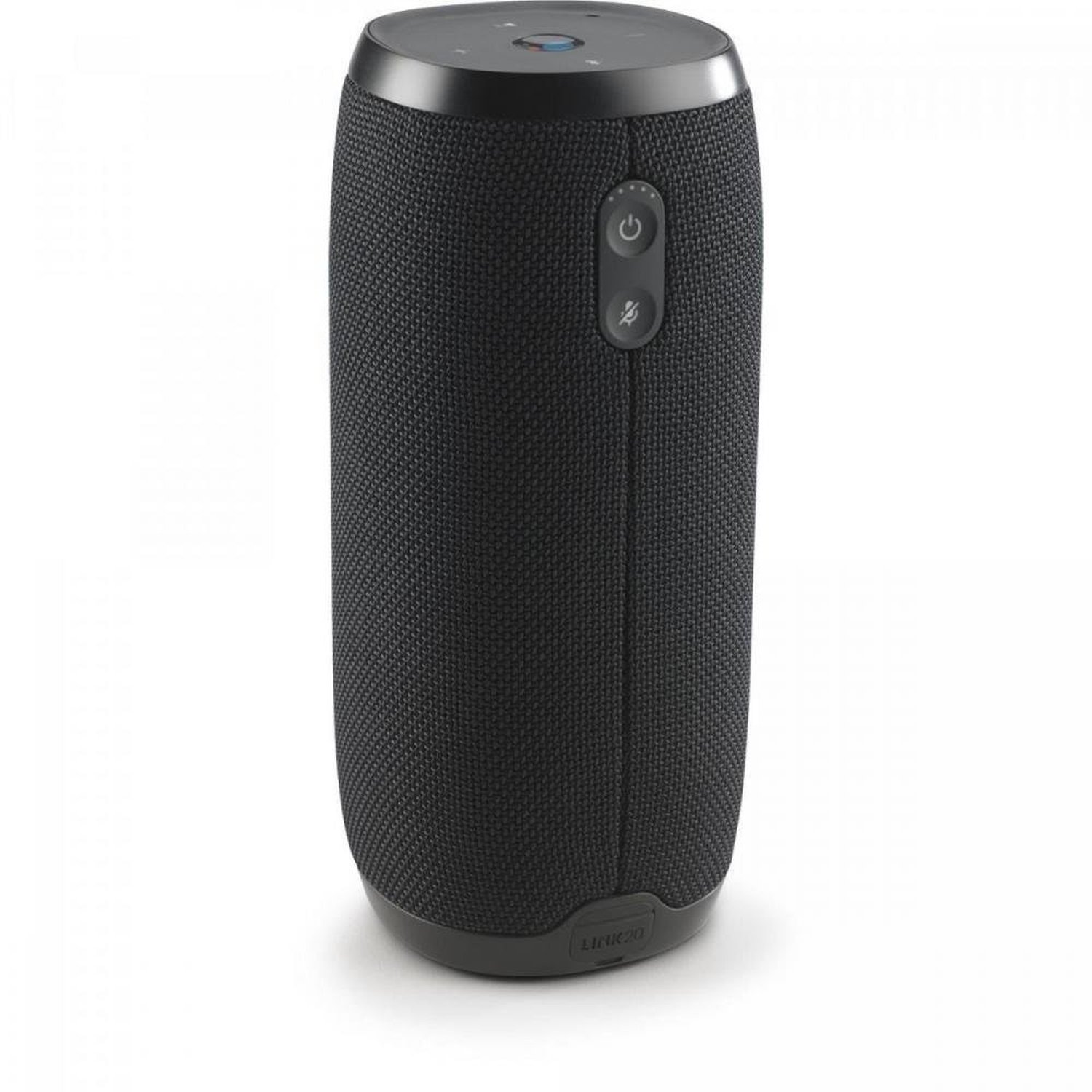 Caixa Multimídia Portátil Bluetooth Link 20 Preta JBL Un.Venda: PC/1