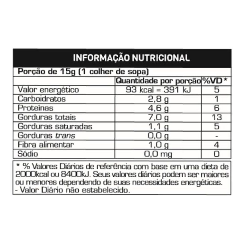 Pasta De Amendoim Crocante Integral 1,05Kg Max Titanium