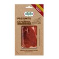 Presunto Cru Espanhol Fatiado 100G - Contem 15 embalagens