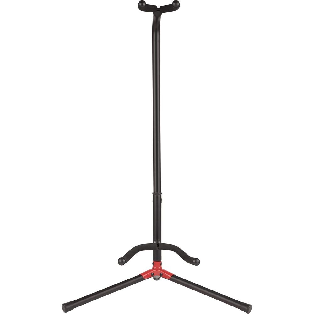 Suporte Ajustável para Instrumentos de Corda Preto FENDER Un.Venda: PC/1