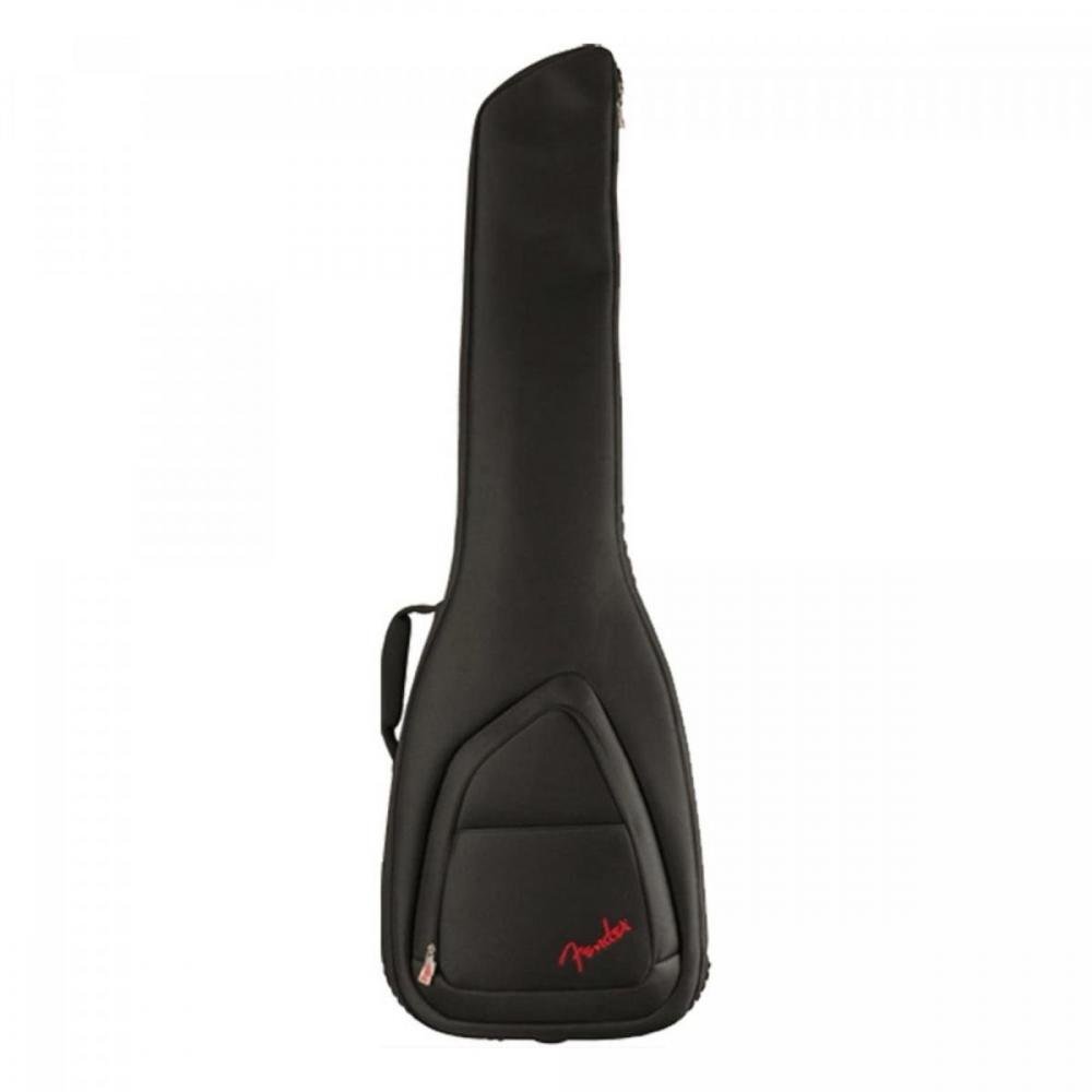 Capa Para Contrabaixo Gig Bag FB610 Preta FENDER Un.Venda: PC/1
