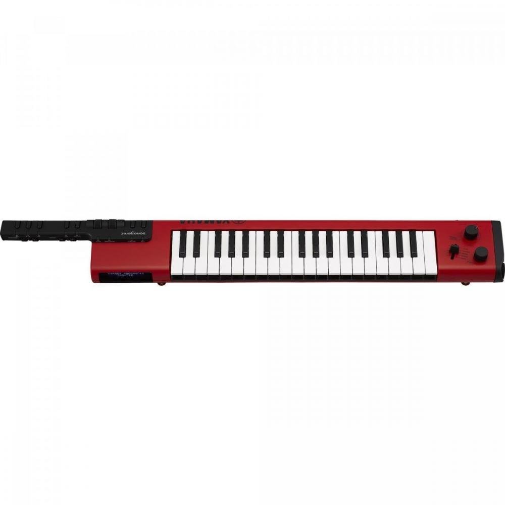 Keytar Sonogenic SHS-500 Vermelho YAMAHA Un.Venda: PC/1