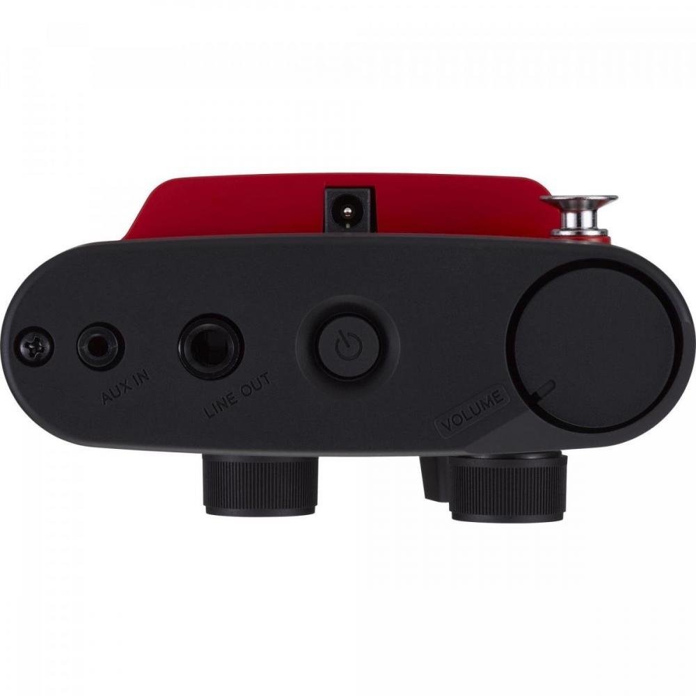 Keytar Sonogenic SHS-500 Vermelho YAMAHA Un.Venda: PC/1