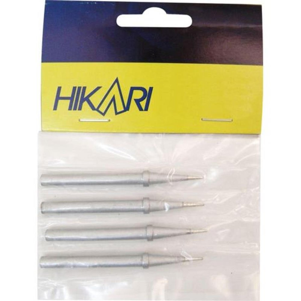 Ponteira Cônica para Ferro de Solda 40W CP40S Plus Hikari
