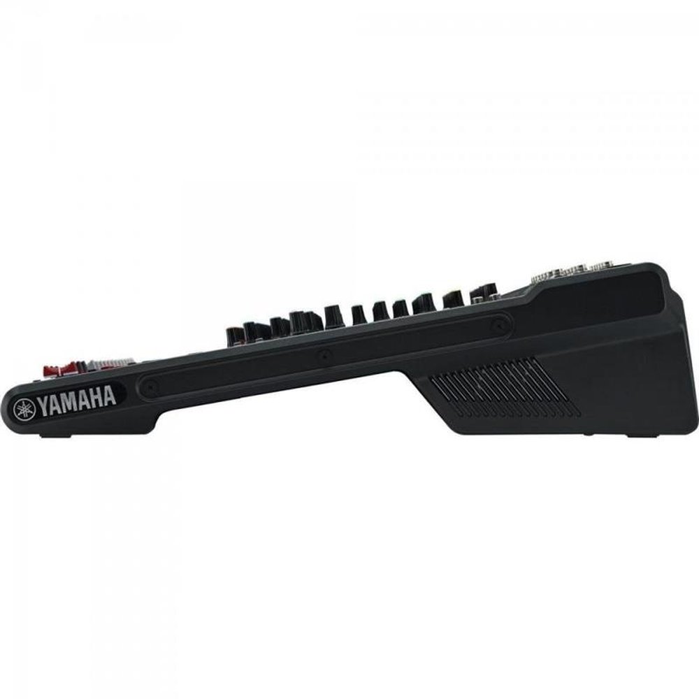 Mesa de Som Analógica 16 Canais MG16 Preta YAMAHA Un.Venda: PC/1