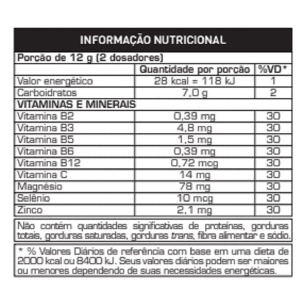 Max Pump 240G Fruit Punch Max Titanium