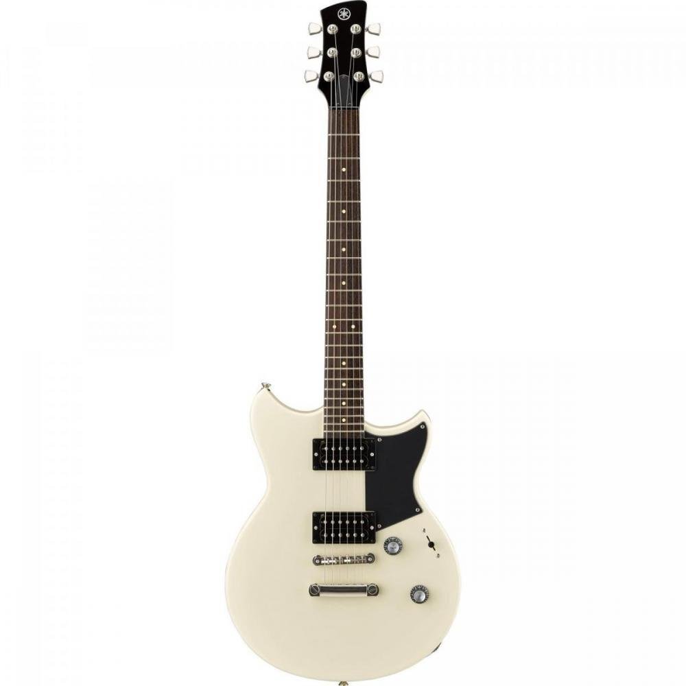 Guitarra REVSTAR RS320 Branco Vintage YAMAHA Un.Venda: PC/1