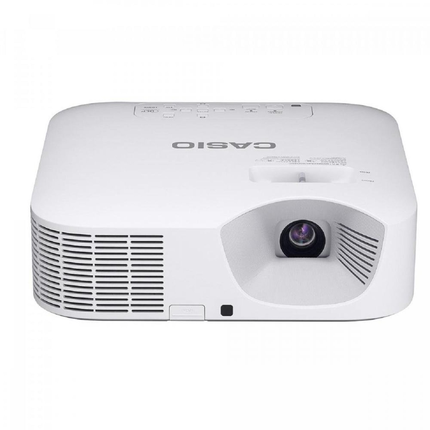 Projetor 3300 Lumens XJ-F11X-DJ-BR Branco CASIO Un.Venda: PC/1