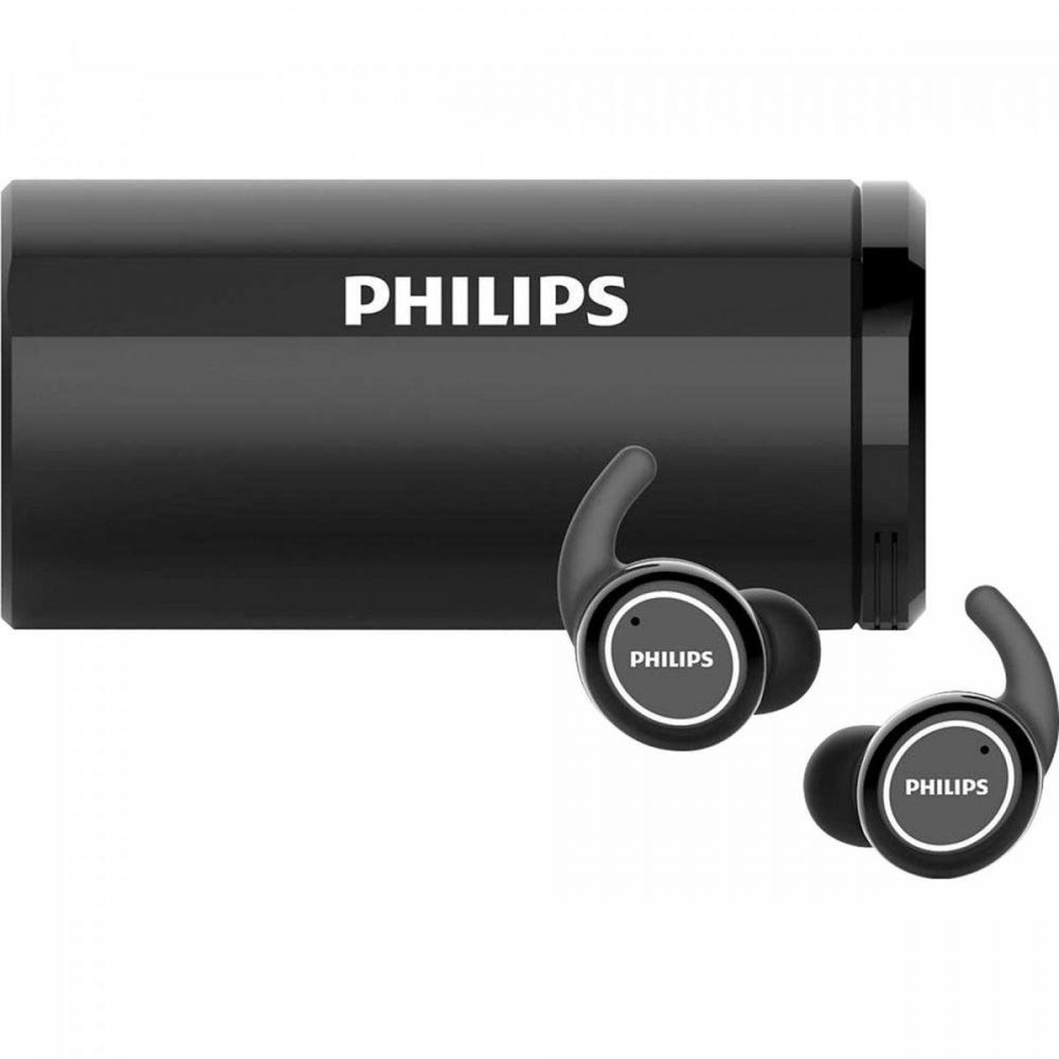 Fone de Ouvido Bluetooth TAST702BK/00 Preto PHILIPS Un.Venda: PC/1