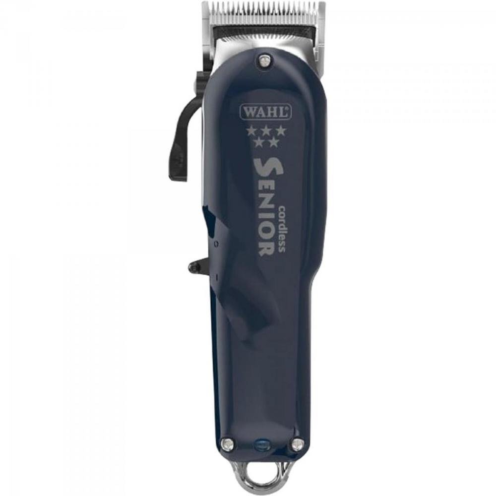 Máquina de Corte Senior Cordless Azul WAHL Un.Venda: PC/1
