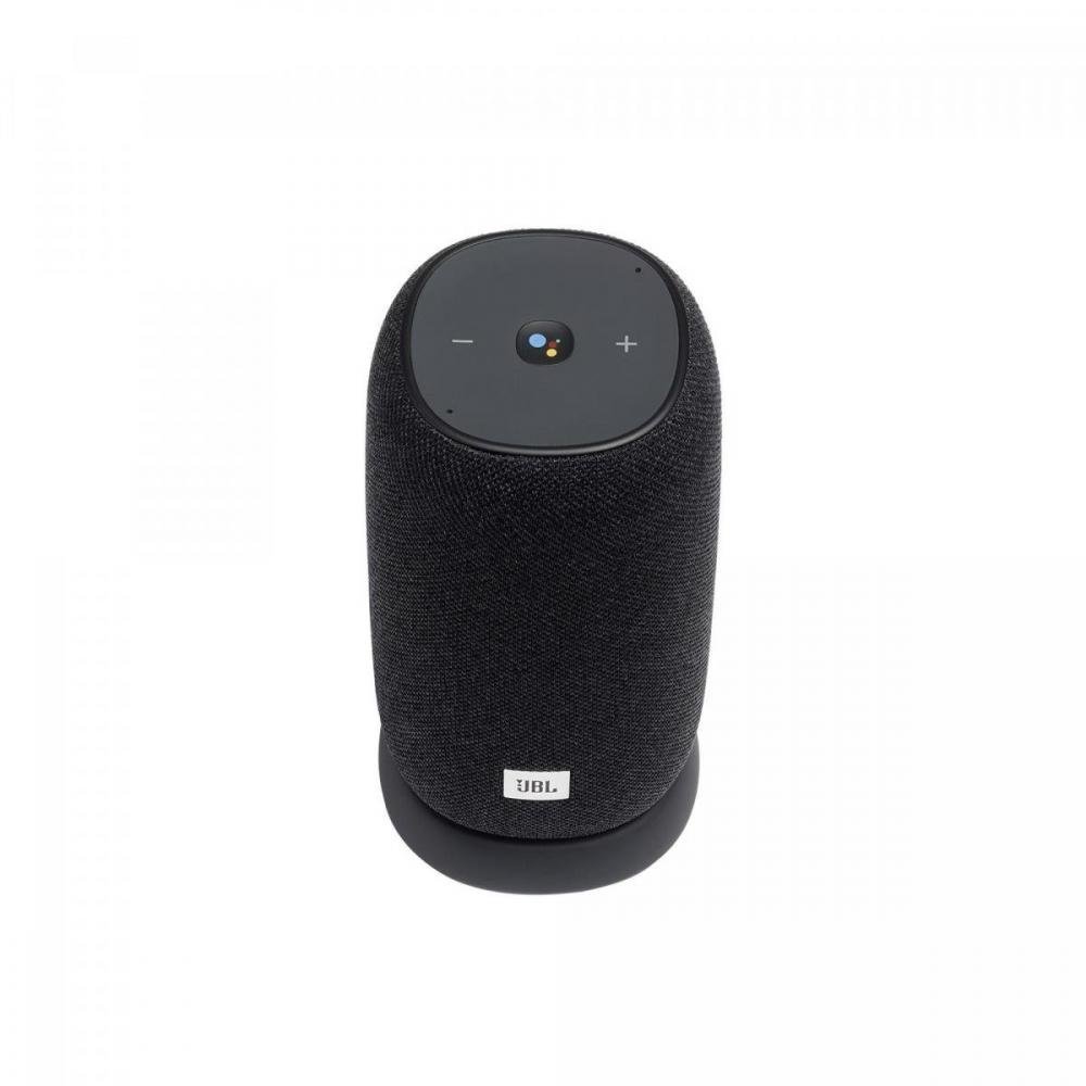 Caixa Multimídia Portátil Bluetooth Link Portable Preta JBL Un.Venda: PC/1