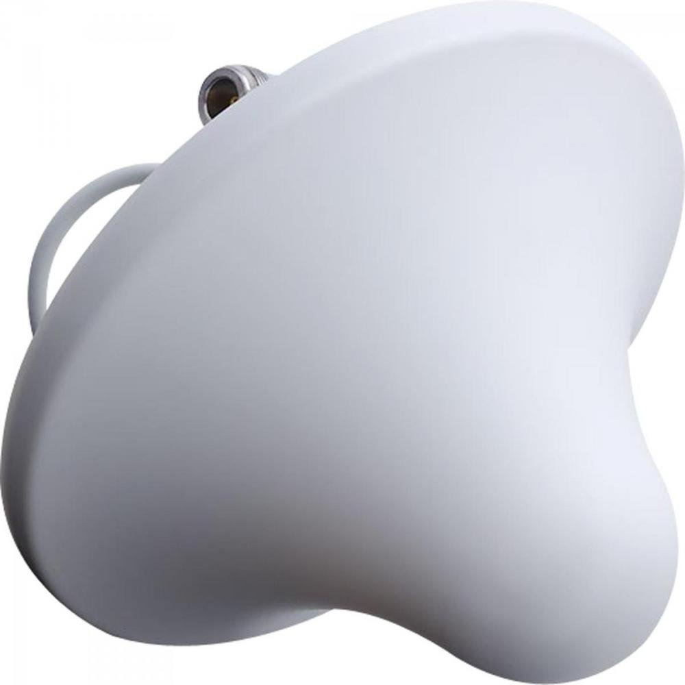 Antena para Celular Omnidirecional de Teto 3dBi e 5dBi CF-02 Aquário