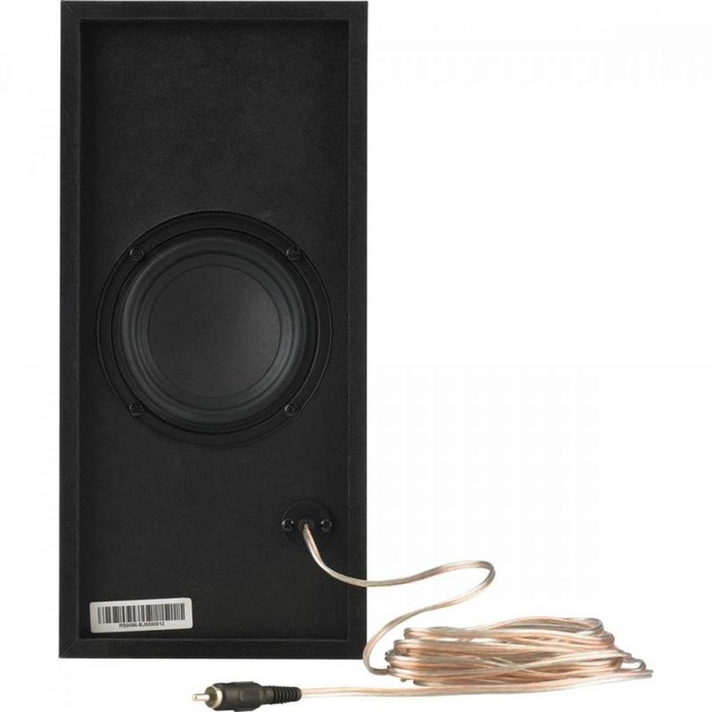 Soundbar com Subwoofer 2.1 Bluetooth 110W Cinema SB130 Preto JBL Un.Venda: PC/1