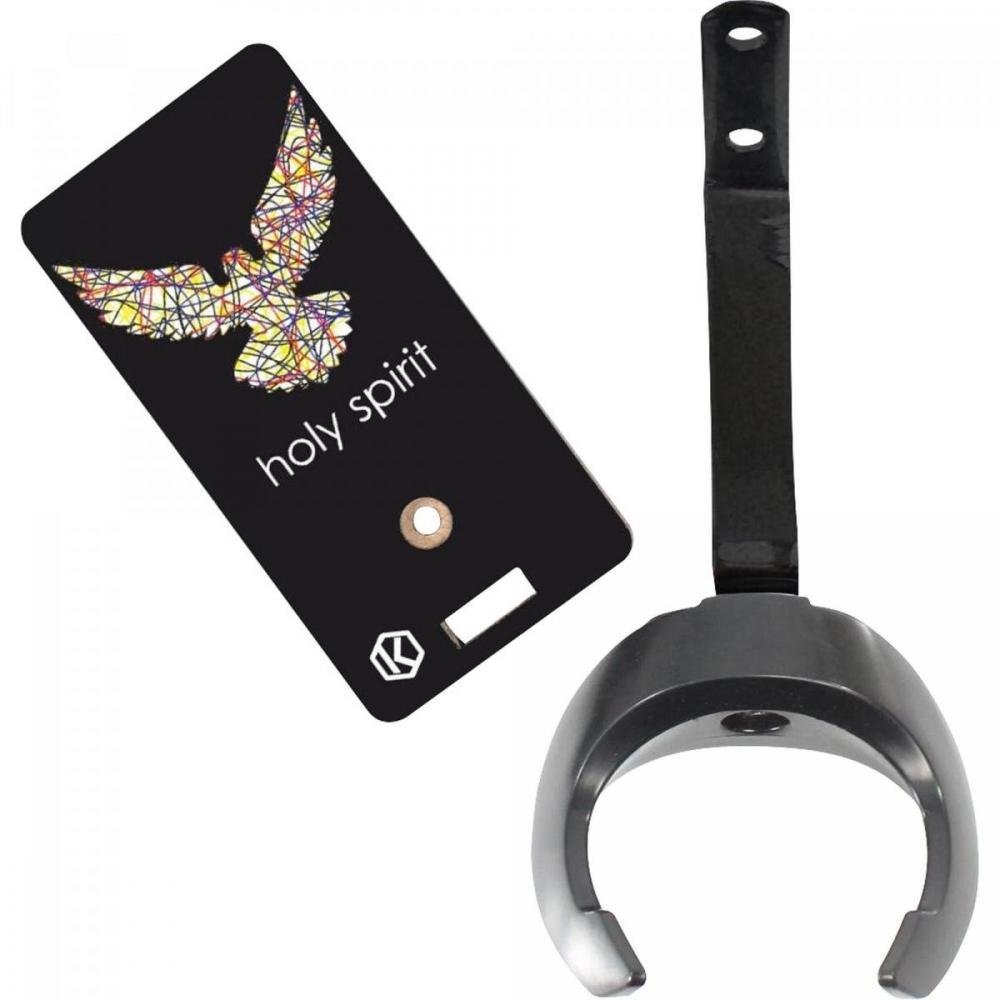 Suporte de Parede para Instrumentos de Corda AG Design Gospel 2 ASK Un.Venda: PC/1