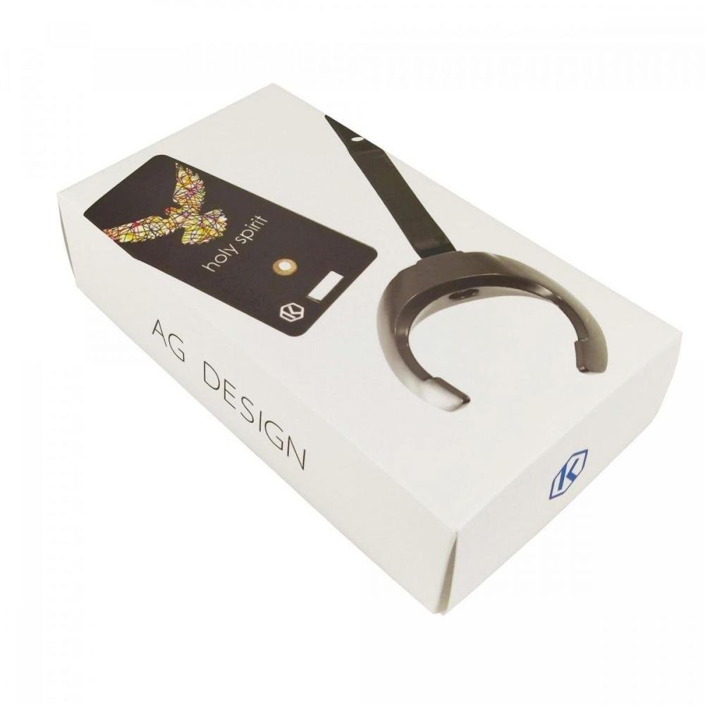 Suporte de Parede para Instrumentos de Corda AG Design Gospel 2 ASK Un.Venda: PC/1