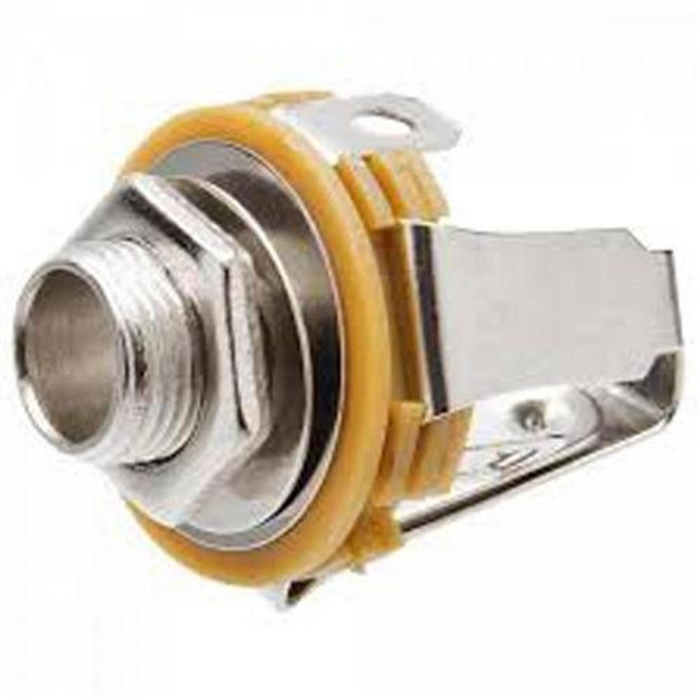 Jack J10 Stereo para Painel Circuito Fechado JCPZ0003 STORM Un.Venda: MVA/10