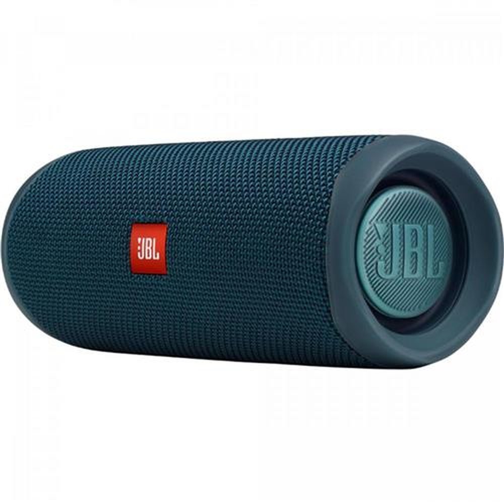 Caixa Multimídia Portátil Bluetooth FLIP 5 Azul JBL Un.Venda: PC/1
