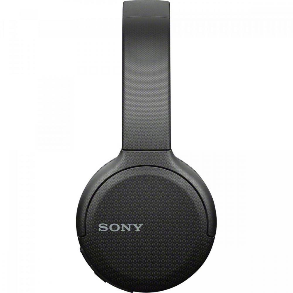 Fone Bluetooth WH-CH510 Preto SONY Un.Venda: PC/1