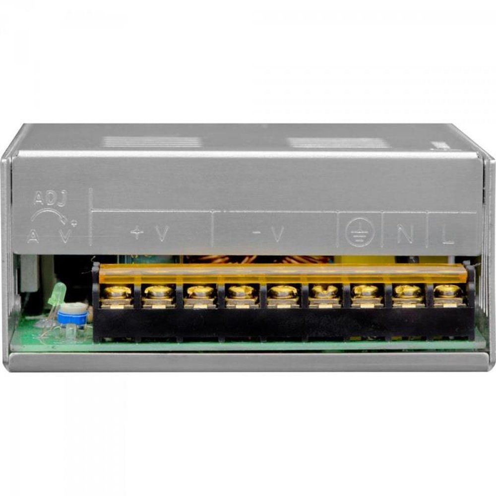 Fonte Colmeia 12VDC 30A 360W Bivolt Manual FTC1230 Hayonik