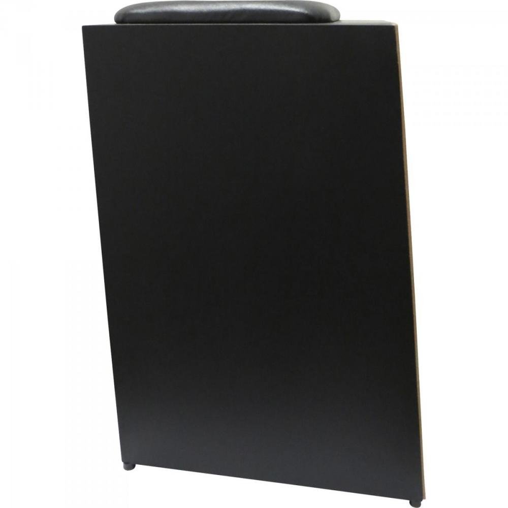 Cajon Acústico Inclinado Profissional K2 COR-001 Budweiser JAGUAR Un.Venda: PC/1