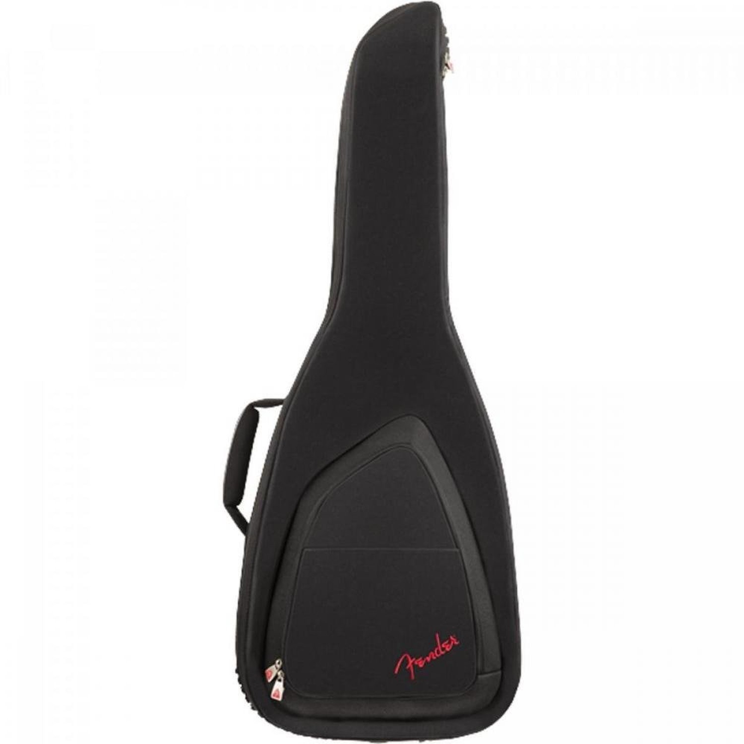 Capa para Guitarra Gig Bag FE-620 Preta FENDER Un.Venda: PC/1