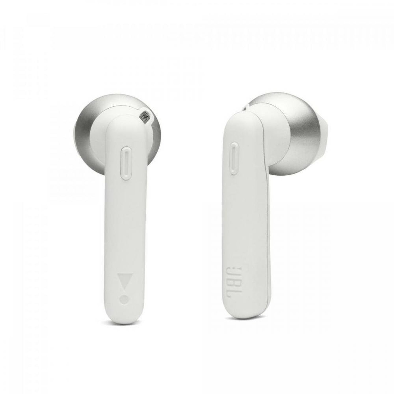 Fone de Ouvido Bluetooth Tune 220TWS Branco JBL Un.Venda: PC/1