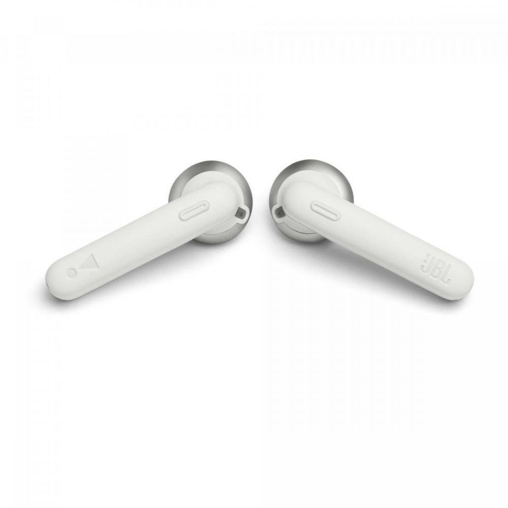 Fone de Ouvido Bluetooth Tune 220TWS Branco JBL Un.Venda: PC/1