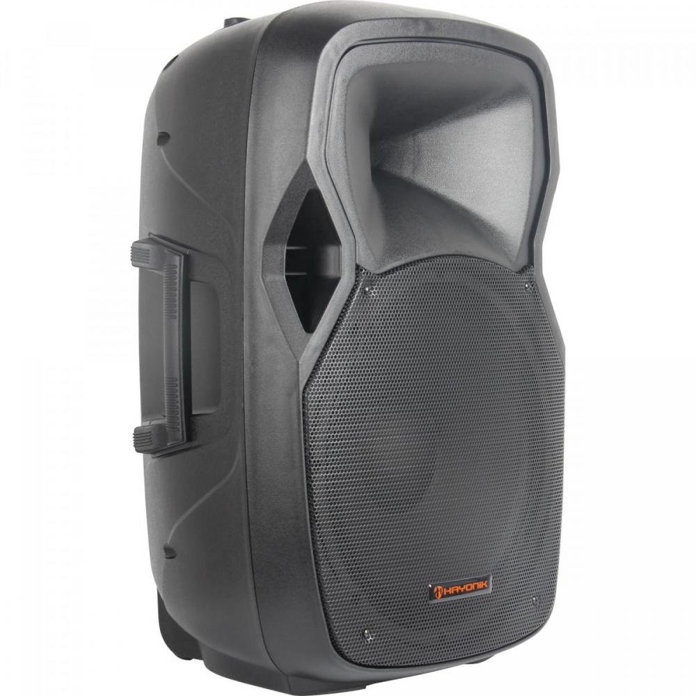 Caixa Acústica Passiva 600W CP 15600 Hayonik
