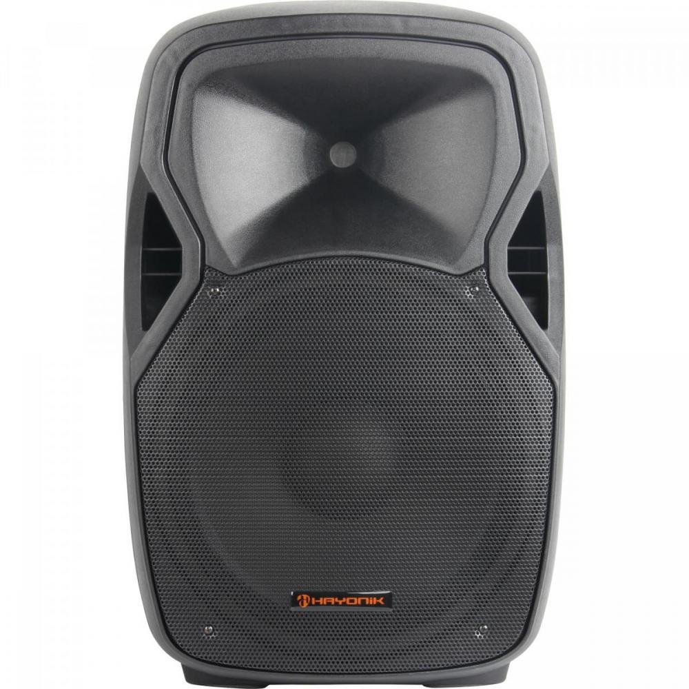 Caixa Acústica Passiva 600W CP 15600 Hayonik