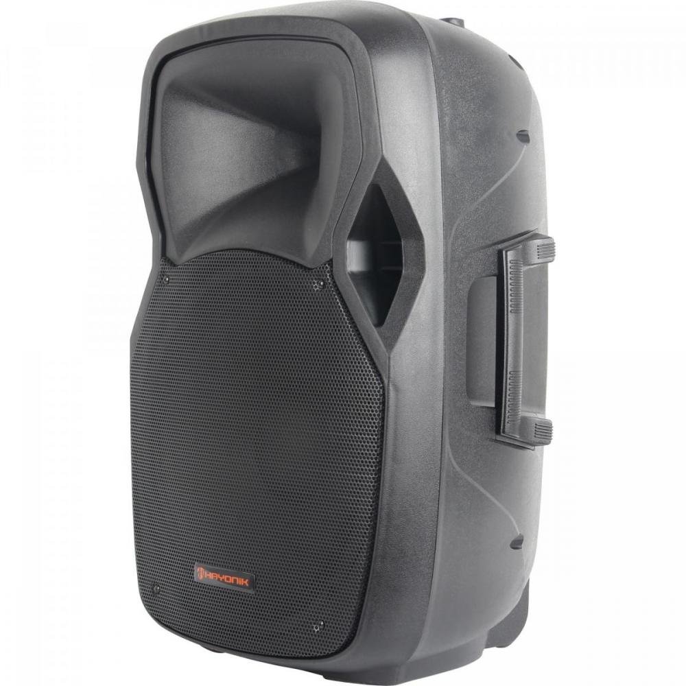 Caixa Acústica Passiva 600W CP 15600 Hayonik