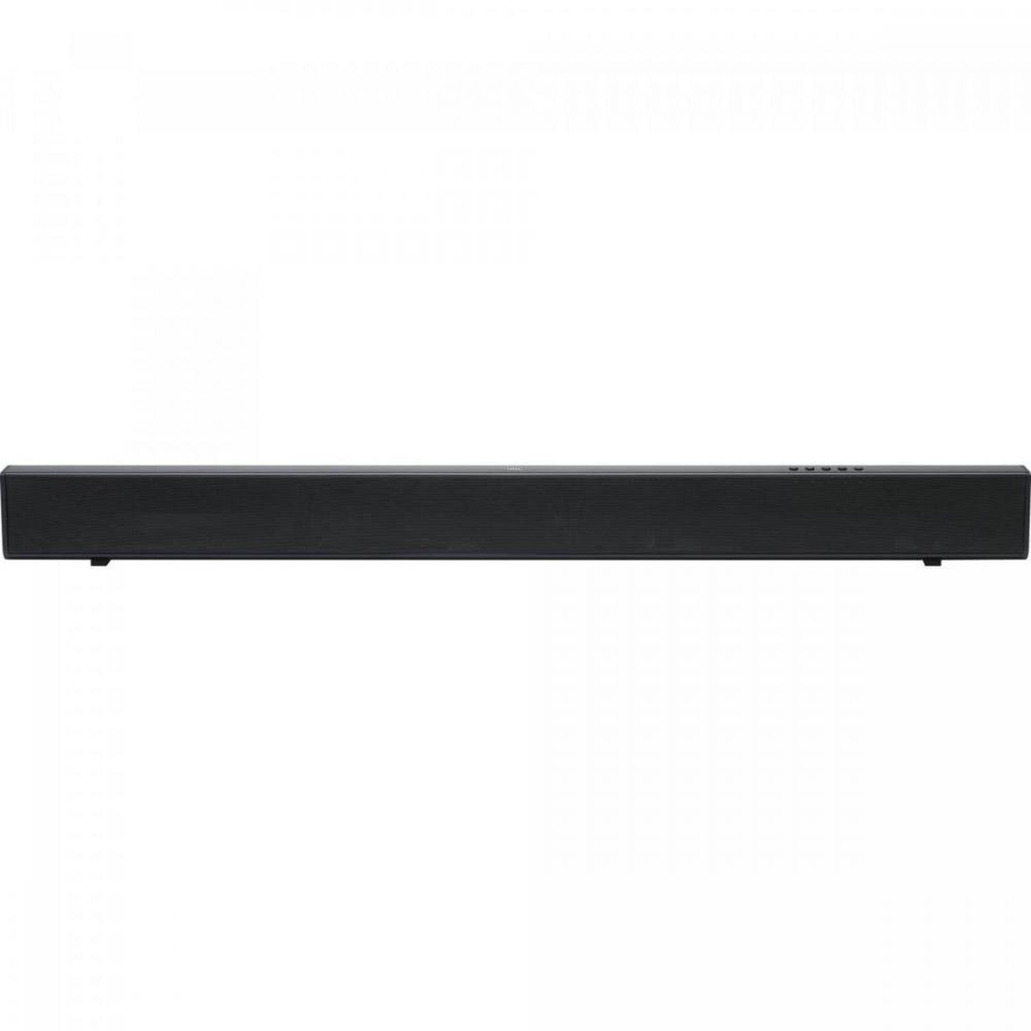 Soundbar 2.0 Bluetooth 110W Cinema SB110 Preto Jbl