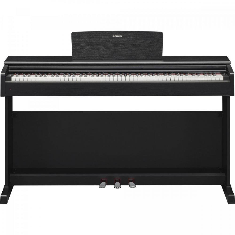 Piano Digital YDP144B YAMAHA Un.Venda: PC/1