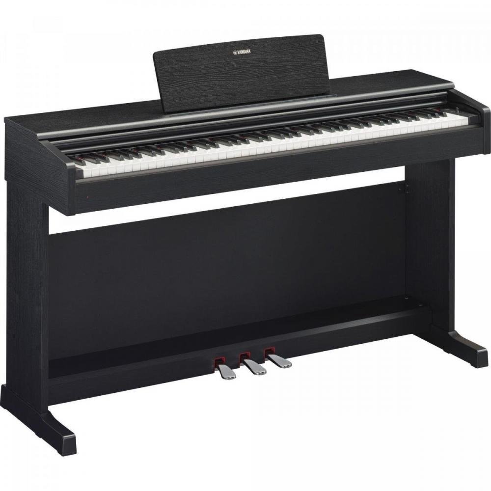 Piano Digital YDP144B YAMAHA Un.Venda: PC/1