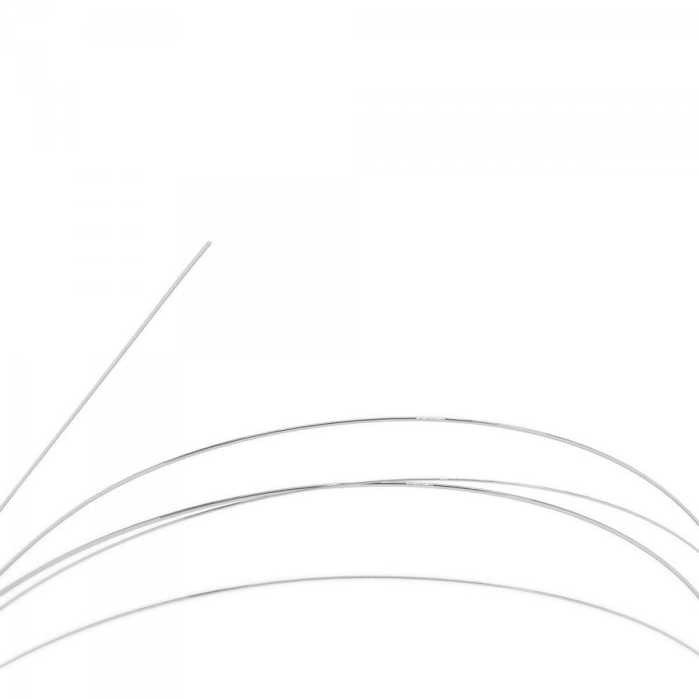 Corda para Violino 2a La Média Geavva Giannini