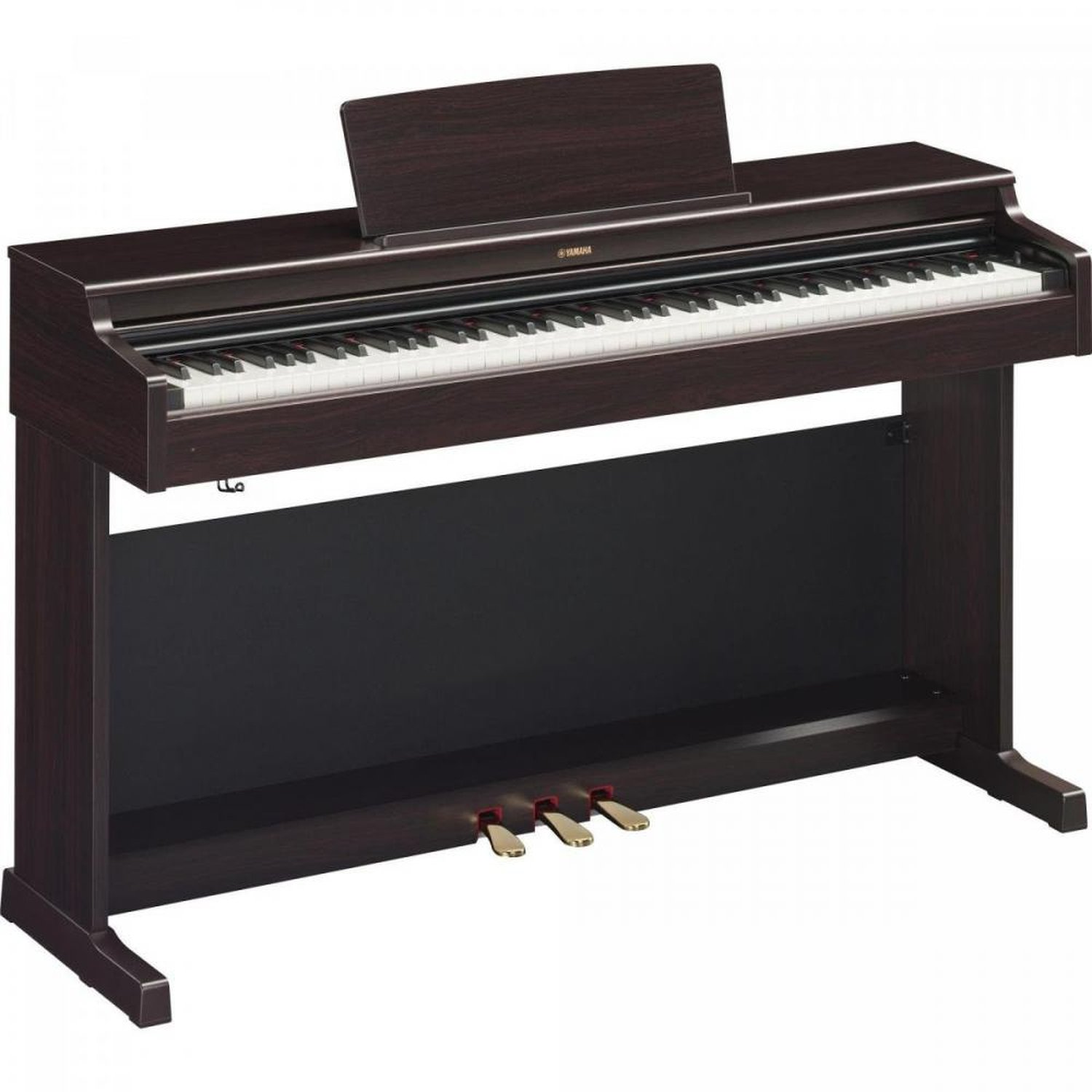 Piano Digital YDP164R YAMAHA Un.Venda: PC/1