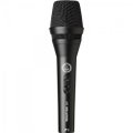 Microfone Perception 3S Preto AKG Un.Venda: PC/1