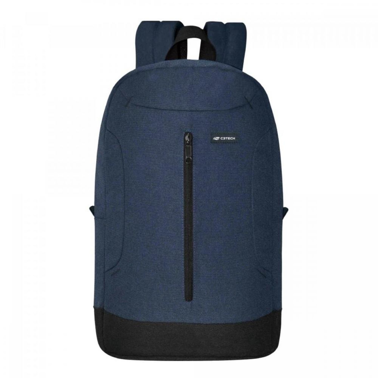 Mochila para Notebook 15,6 Dublin MC-20BL Azul C3TECH Un.Venda: PC/1