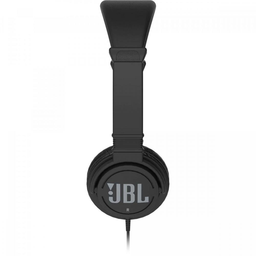 Fone de Ouvido C300SI Preto JBL Un.Venda: PC/1